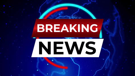 lakenewsonline|BREAKING UPDATE: An official release .